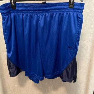NEW Nike Fly basketball shorts XXL